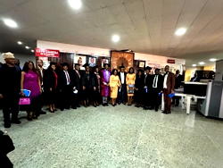 Ademuyiwa advocates health insurance coverage for free children’s surgeries