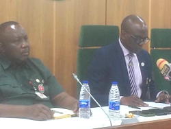 Lakurawa: No cause for alarm, membership not more than 200 – Major Gen Adamu Laka