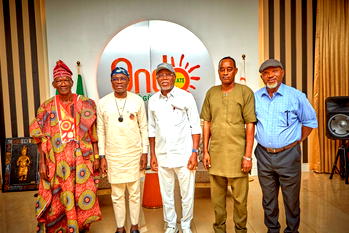 Ondo Election: Three candidates step down, endorse Aiyedatiwa
