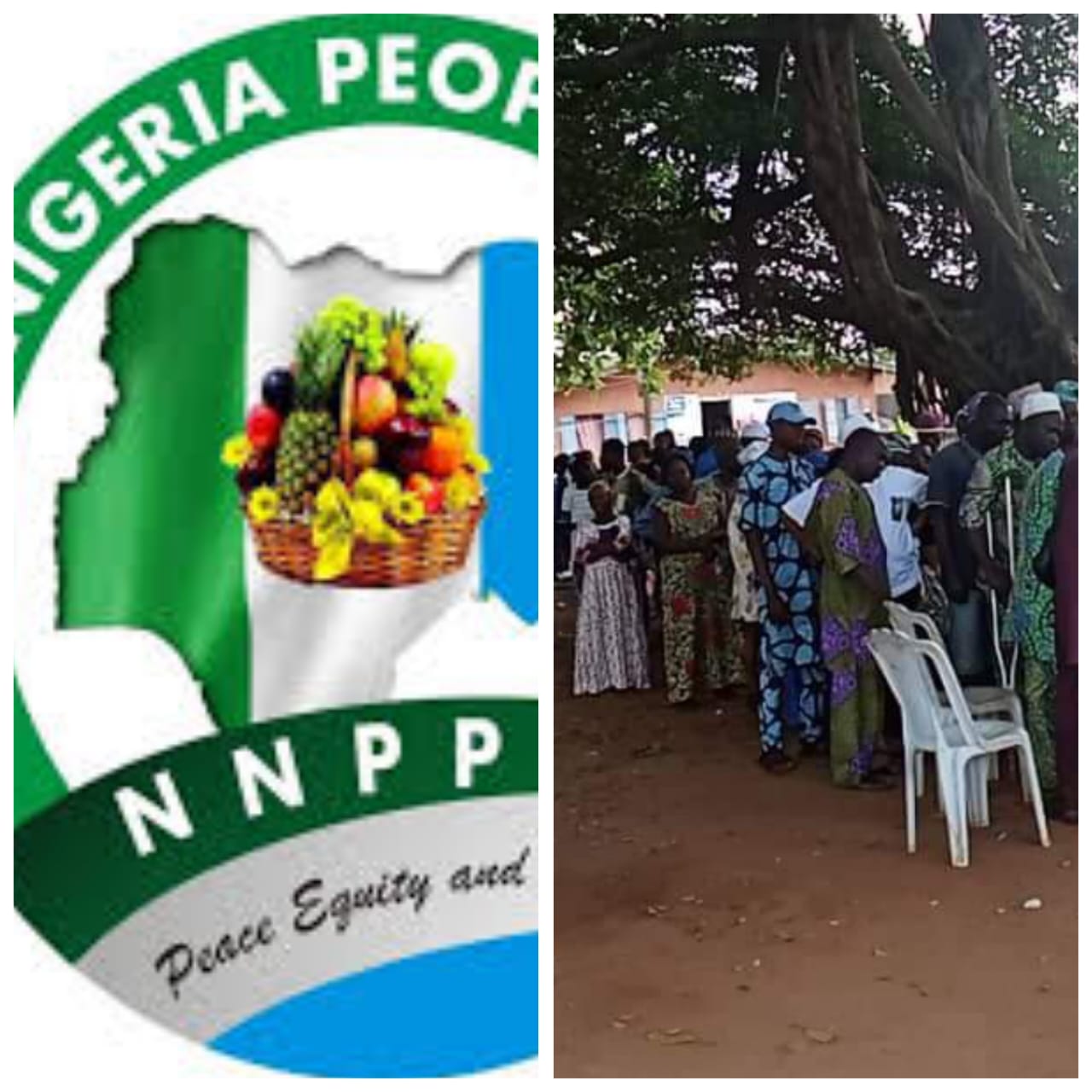 Ogun LG election: NNPP tackles OGSIEC