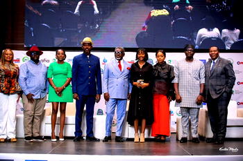 Rich Aunty Finance, GOTNI empower 1,000 emerging leaders
