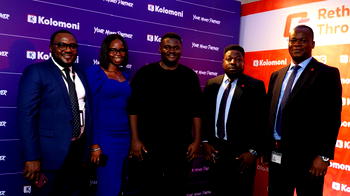 CapitalSage Tech hosts investors, presents blueprint for financial inclusion across Africa