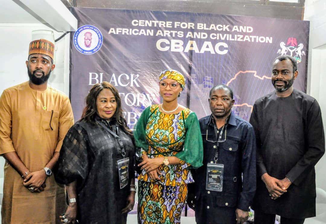 Black History Month: Celebrating African Diaspora achievements