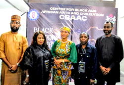 Black History Month: Celebrating African Diaspora achievements