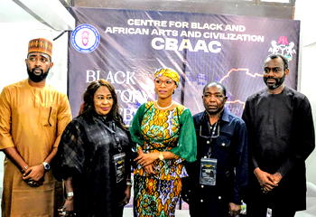 Black History Month: Celebrating African Diaspora achievements