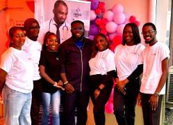 ResQ provides free mammograms to Nigerian women