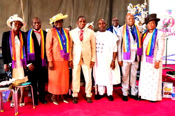 Nigeria’s challenges surmountable with proper planning — Foursquare GO