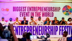 Ondo set to host global entrepreneur festival