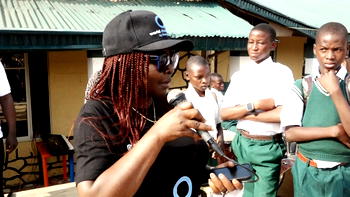 Diabetes: Group takes advocacy to students in Ondo