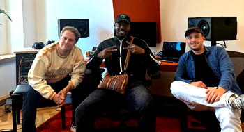 We are excited to partner with Wasted Talent Publishing – Akinyemilaw Songwriting Contest