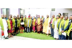 Institute to deploy traditional approach to conflict management