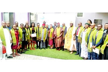 Institute to deploy traditional approach to conflict management