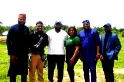 Property firm woos subscribers with Ember bargains at Olive City in Oyo, Ogun