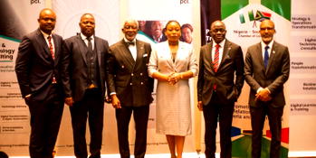Sustainable Digital Platforms: Catalyst for national development – Experts