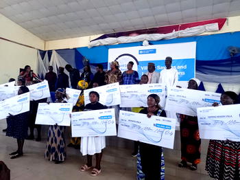 SOS Children’s Villages gifts N285m to women groups, child protection network