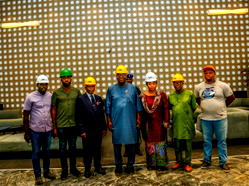 Innovation hub, our other projects to make Kwara a go-to place – Gov Abdulrazaq