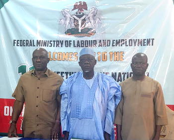 Unregulated labour migration exposes workers to abuse, exploitation – FG
