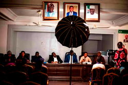 Children urge lawyers to amplify awareness of Child Rights Act