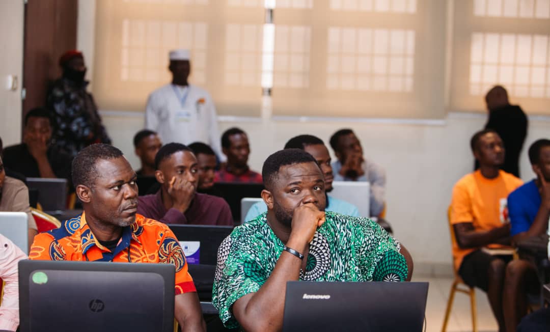 Enugu SME Agency partners Magic City Labs to launch motion design, animation training programme