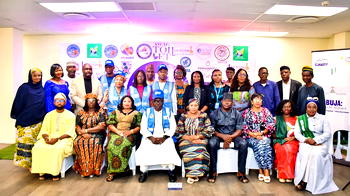 Experts advocate for strengthened laws to tackle open defecation in Abuja