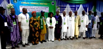 We’ll address poor navigational systems – NAMA