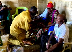 Ifeku Island: Unveiling Edo’s hidden gem as Nigeria’s top tourist destination