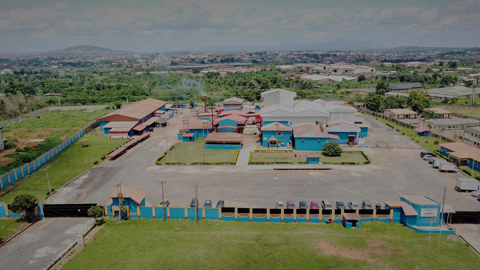 Johnvents raises N18.8bn commercial paper