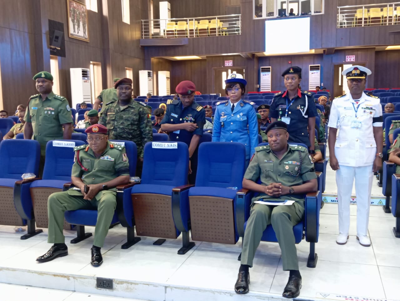 West Africa’s evolving approach to violent extremism