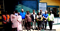 NHRC, GHP, facilitate free health services for female prison inmates