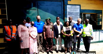NHRC, GHP, facilitate free health services for female prison inmates