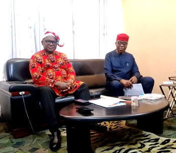 APGA petitions NJC over judgment on leadership tussle