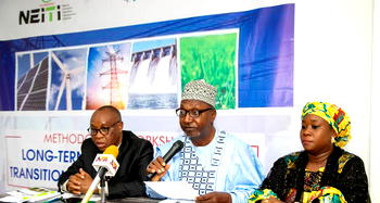 Energy Transition: NEITI warns of significant impact on Nigeria’s oil revenue