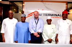 Senate Committee pledges support to APM Terminals for improved trade facilitation