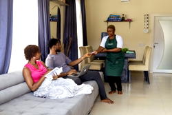 Why Shaaré is Lagos’ Most Trusted Cleaning Service”