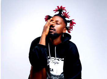 X-TWO J tops Kizz Daniel, Davido, Wizkid, Omah Lay, Asake on Nigeria’s Deezer Top 100 songs