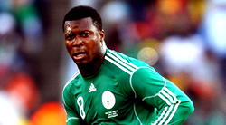 If I play in current Super Eagles team, I’ll struggle to score goals – Yakubu