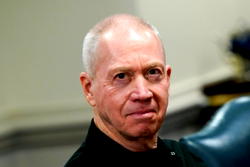 Israel’s Netanyahu fires defence minister over breakdown in ‘trust’