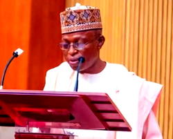 My mission is to win back Kano to APC in 2027,  Housing minister Ata