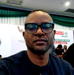 How I’m empowering global talent, pioneering HR excellence — Princewill Abumere