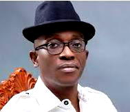 Obi: Concerns as factional LP Chair, Abure, visits Wike