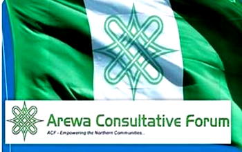 2027: North not swayed by one-term promise – ACF