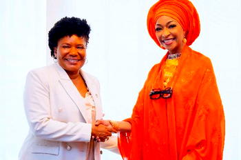 G20: FG to sign audio-visual co-production agreement with Brazil