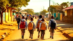 A New Year’s call to action for Nigerian children