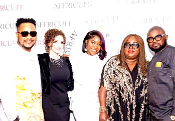 AFRICUFF 2024 ends on a high note in Houston