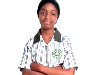 Army General’s teenage daughter wins overall prizes in college exams