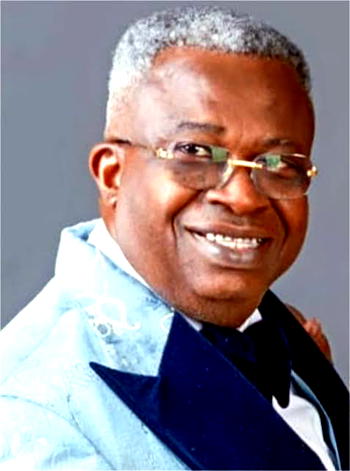 It’s worthwhile to celebrate any private endeavour that survives for 12 yrs in Nigeria-Dr. Ajayi