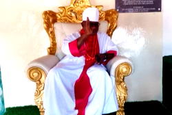 Gov Obaseki settles over 20 yrs royal dispute in Edo community