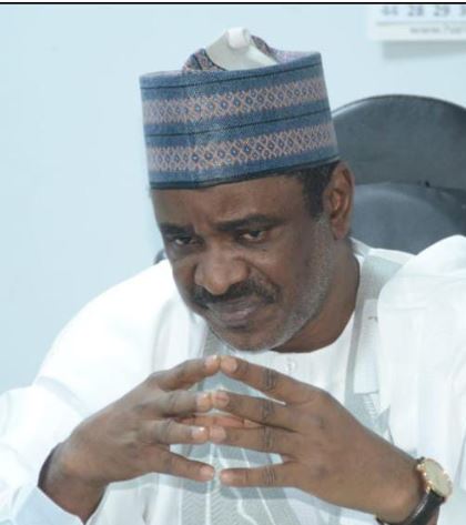 Rail derailment caused by human, technical errors — Transport Minister, Alkali