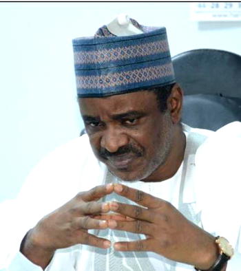 Rail derailment caused by human, technical errors — Transport Minister, Alkali