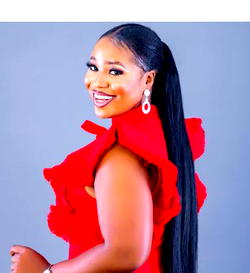 I’m naturally sapiosexual – Blessing Akinola